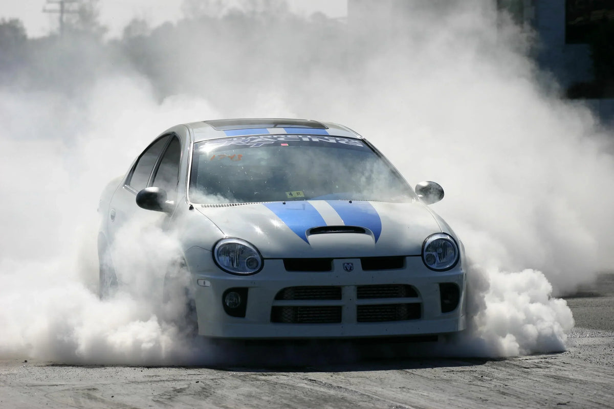 srt4 boost box N2MB WOT N2MB Boost Box Changing Spring