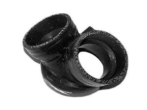 034MOTORSPORT Air Intake Boot 034-112-6007-BLK