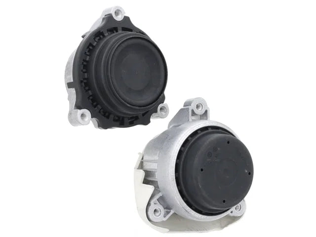 034MOTORSPORT Engine Mount Set 034-509-5039 - Side View