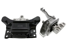 Load image into Gallery viewer, 034MOTORSPORT Mount Set 034-509-5020