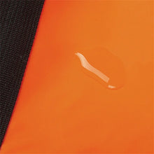 Load image into Gallery viewer, 3D MAXpider Roll-Top Dry Bag Backpack - Orange - Back View