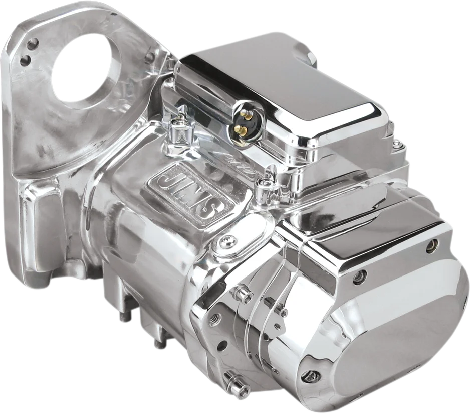 5-Speed Transmission Assembly Jims USA 8028 - Side View
