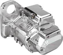 Load image into Gallery viewer, 5-Speed Transmission Assembly Jims USA 8028DS - Side View