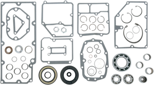 5-Speed Transmission Rebuild Kit - Big Twin Jims USA 1021 - Main Product View