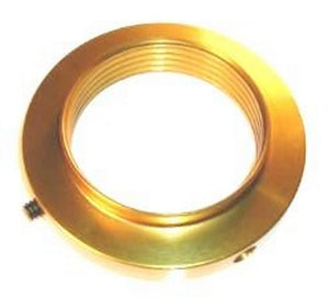 A-1 Racing Products Coil Nut  Alum. A1-12460