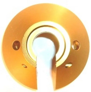 A-1 Racing Products Coil Top Carrera A1-12465