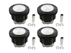 AA Performance Products Piston Set VW9400T4E