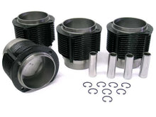 Load image into Gallery viewer, AA Performance Products Piston and Cylinder Set 008 11 86PS