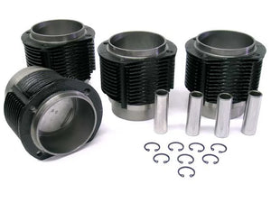 AA Performance Products Piston and Cylinder Set 008 11 86PS
