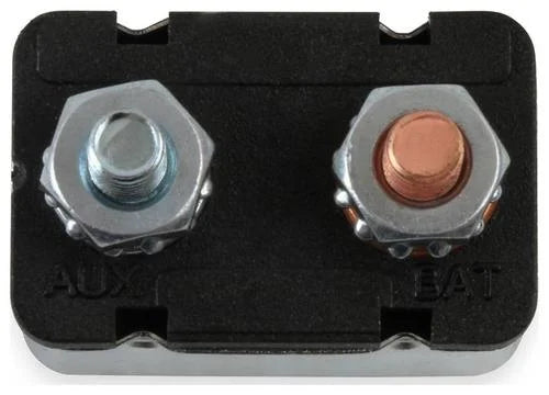 ACCEL Circuit Breaker, 15 Amp Motorcycle 23500 - Detail View