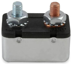 ACCEL Circuit Breaker, 30 Amp Motorcycle 23501 - Main Product View