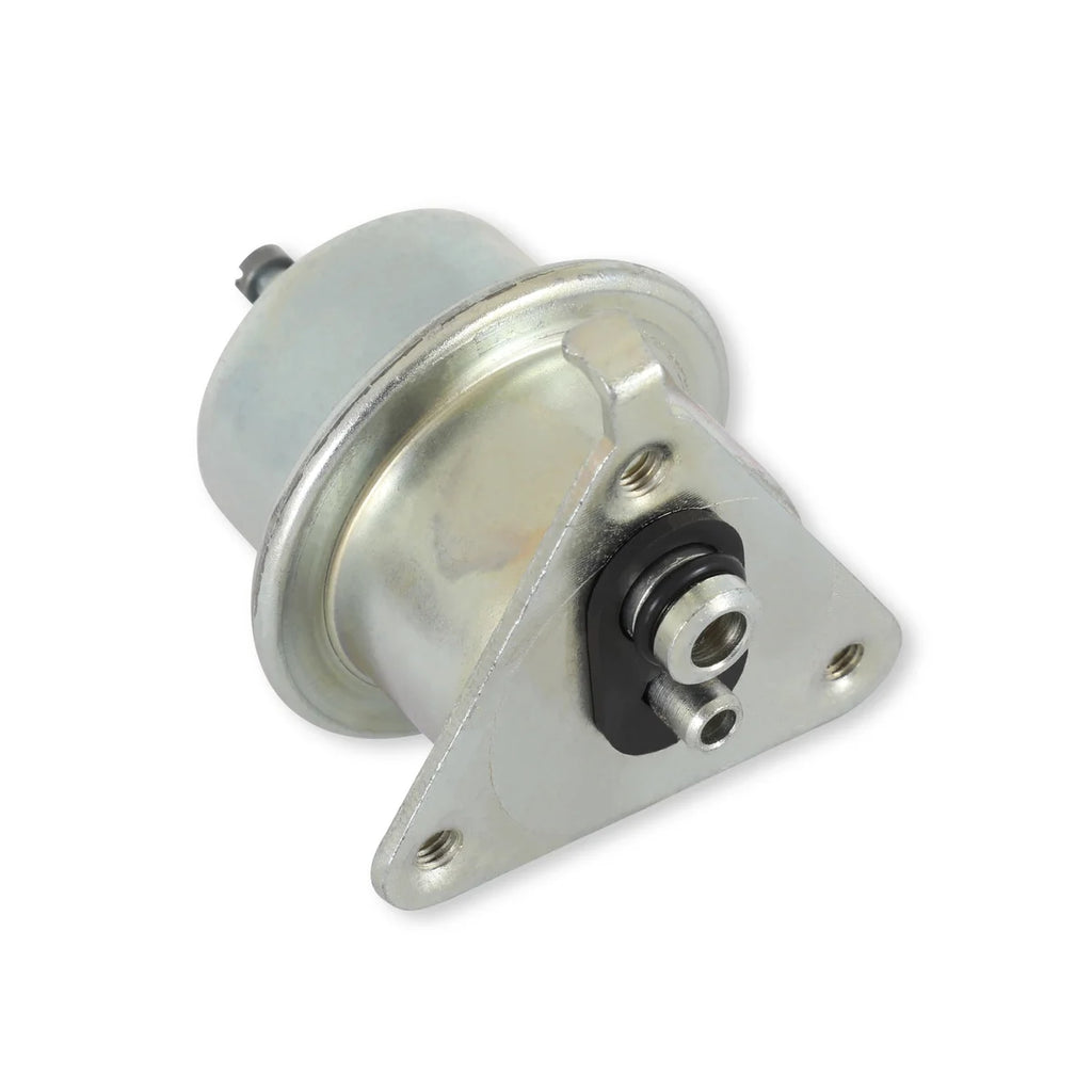 ACCEL Fuel Pressure Regulator for 1986-1993 Ford Mustang/Mercury Capri 5.0L V8 74561 - Side View