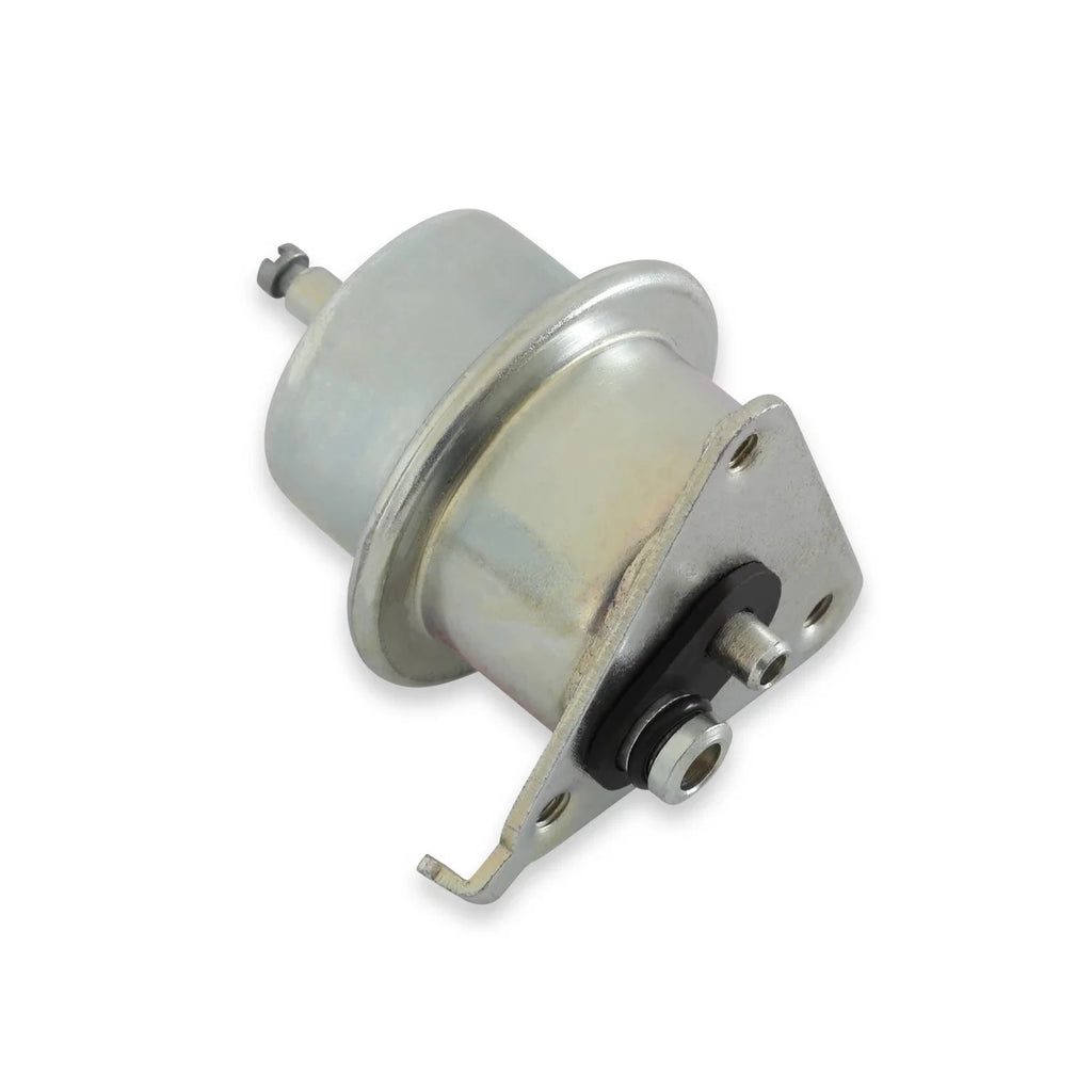 ACCEL Fuel Pressure Regulator for 1986-1993 Ford Mustang/Mercury Capri 5.0L V8 74561 - Back View