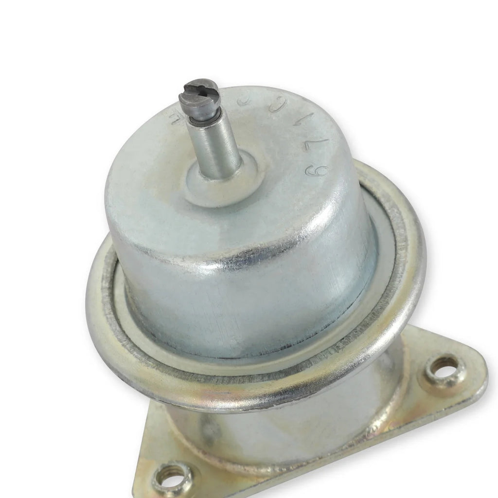 ACCEL Fuel Pressure Regulator for 1986-1993 Ford Mustang/Mercury Capri 5.0L V8 74561 - Installation View