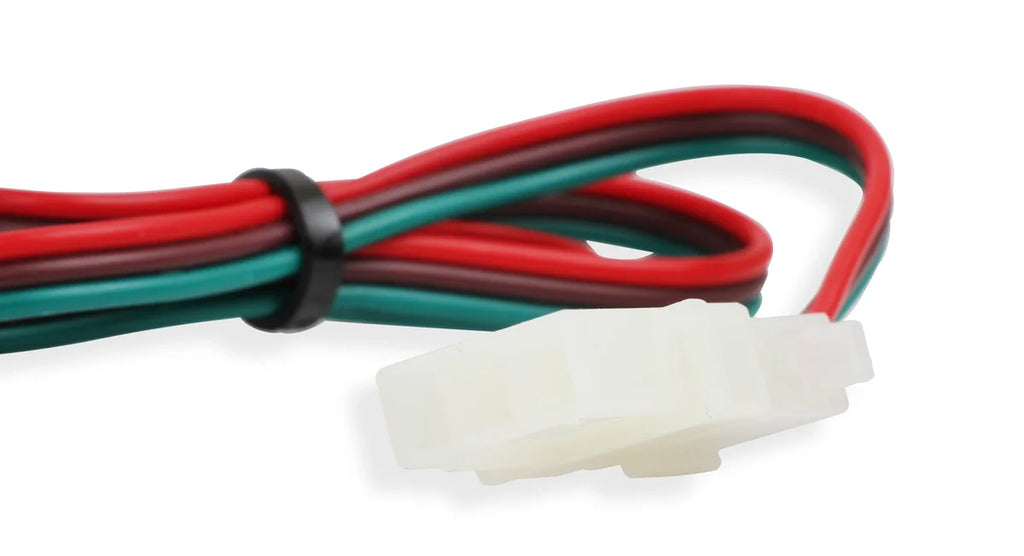 ACCEL Points Eliminator Kit for Ford Motorcraft Points Distributors 2020 - Installation View