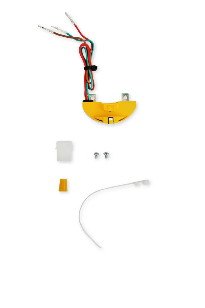 ACCEL Replacement module for ACCEL Points Eliminator kits 2005 - Side View