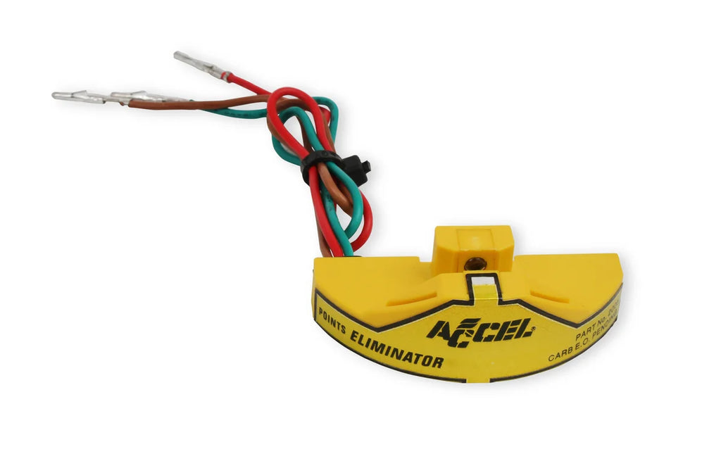 ACCEL Replacement module for ACCEL Points Eliminator kits 2005 - Additional View 6