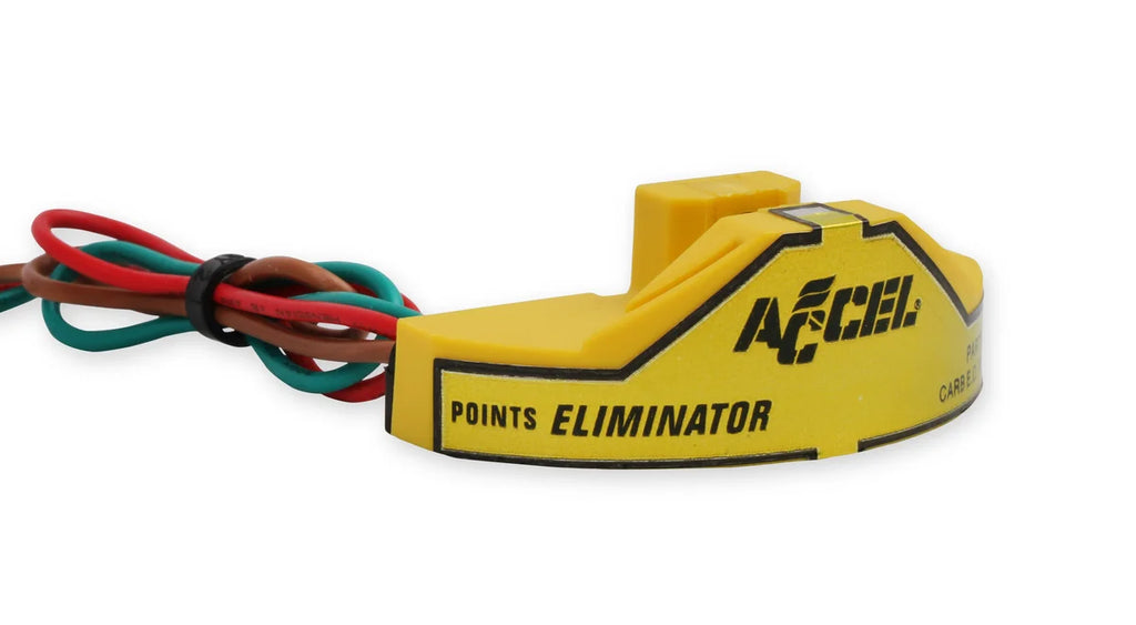 ACCEL Replacement module for ACCEL Points Eliminator kits 2005 - Additional View 8