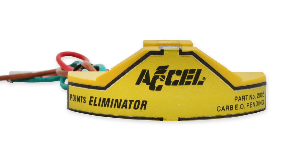 ACCEL Replacement module for ACCEL Points Eliminator kits 2005 - Additional View 9