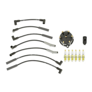 ACCEL Truck Super Tune Up Kit for Jeep 4.0L TST16 - Main Product View
