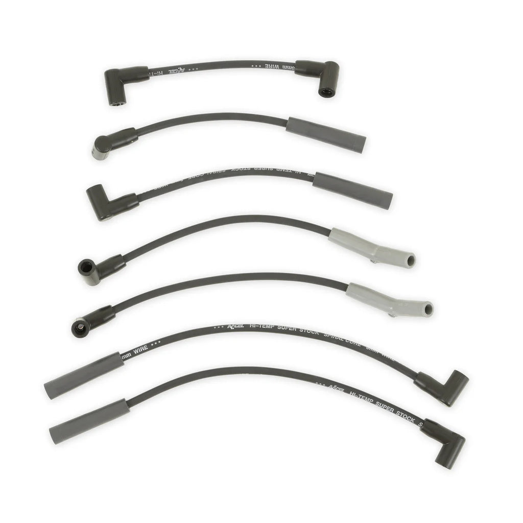 ACCEL Truck Super Tune Up Kit for Jeep 4.0L TST16 - Back View