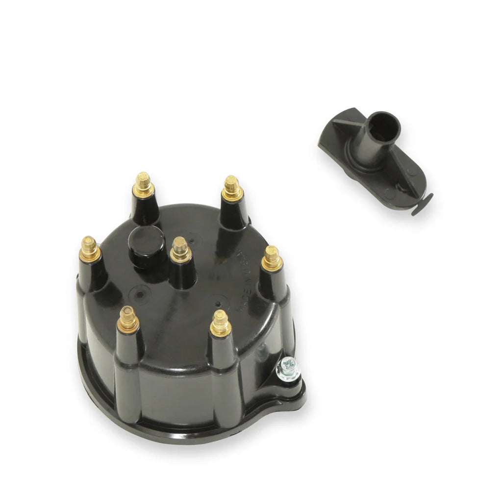 ACCEL Truck Super Tune Up Kit for Jeep 4.0L TST16 - Installation View