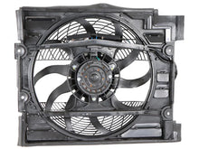 Load image into Gallery viewer, ACM Auxiliary Fan Assembly 0157.0025 - Side View