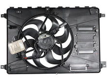Load image into Gallery viewer, ACM Auxiliary Fan Assembly 1557.6006 - Side View