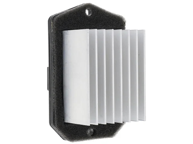 ACM Blower Motor Resistor 2259.2004 - Side View