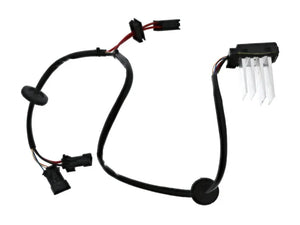 ACM Climate Control Actuator 1259.9013