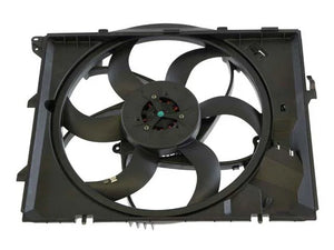 ACM Cooling Fan Assembly 0157.0045A - Main Product View