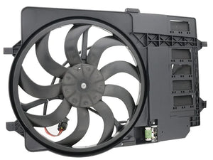 ACM Cooling Fan Assembly 0157.1022A - Main Product View