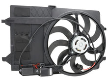 Load image into Gallery viewer, ACM Cooling Fan Assembly 0157.1022A - Side View