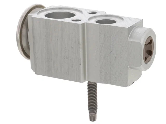 ACM Expansion Valve 0751.3084A - Side View