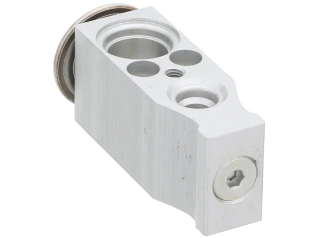 ACM Expansion Valve 1551.8010A - Side View