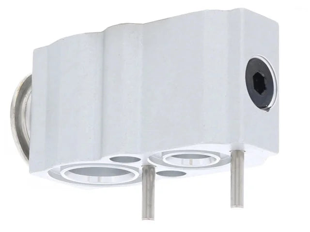 ACM Expansion Valve 1551.8022 - Side View