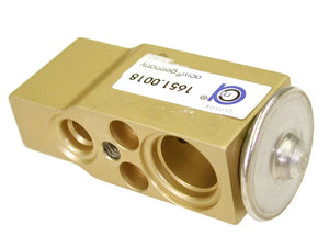 ACM Expansion Valve 1651.0018