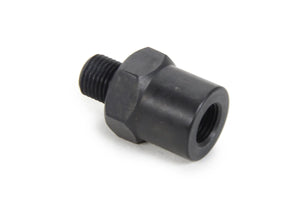 AFCO Racing Shaft Extension 1in M12 Steel 55000049801
