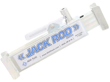 Load image into Gallery viewer, AGA PARTS Floor Jack Bracket AGA-JR-8-14-3.5