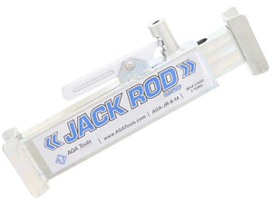 AGA PARTS Floor Jack Bracket AGA-JR-8-14-3.5