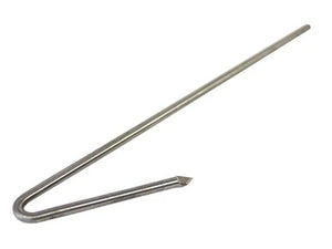AGA PARTS Hook Tool Blade AGA-N62-CRB
