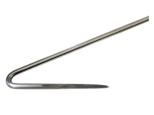 AGA PARTS Hook Tool Blade AGA-N62-CRB-SQ