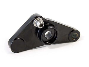 AGA PARTS Intake Manifold Lever AGA-6061-MB-TL - Side View
