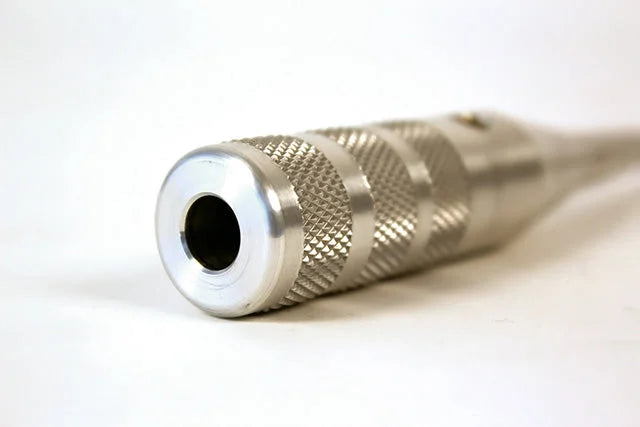 AGA PARTS Secondary Air Hook Tool AGA-N62-CRH - Installation View