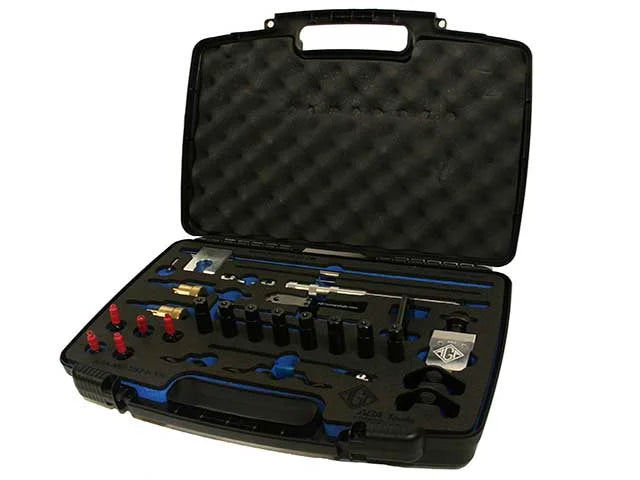 AGA PARTS Valve Stem Seal Tool Kit AGA-N62-VST-K-VK - Side View
