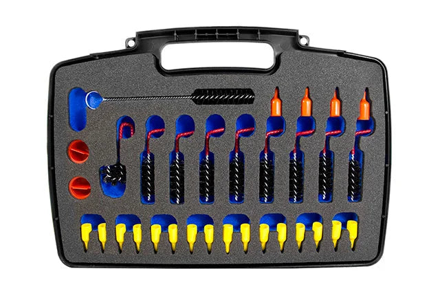 AGA PARTS Valve Stem Seal Tool Kit AGA-N63-VSK-K - Installation View