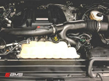 Load image into Gallery viewer, AMS Performance 17-20 Ford F-150/F-150 Raptor Turbo Inlet Upgrade - Side View