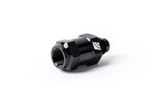 Load image into Gallery viewer, AMS Performance -6AN to -6AN Inline Fuel Pulsation Damper - Main Product View