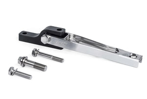 APR APR Billet Stainless-Steel / Aluminum Pendulum Mount MQB (6 Speed / DQ250) MS100140 - Main Product View