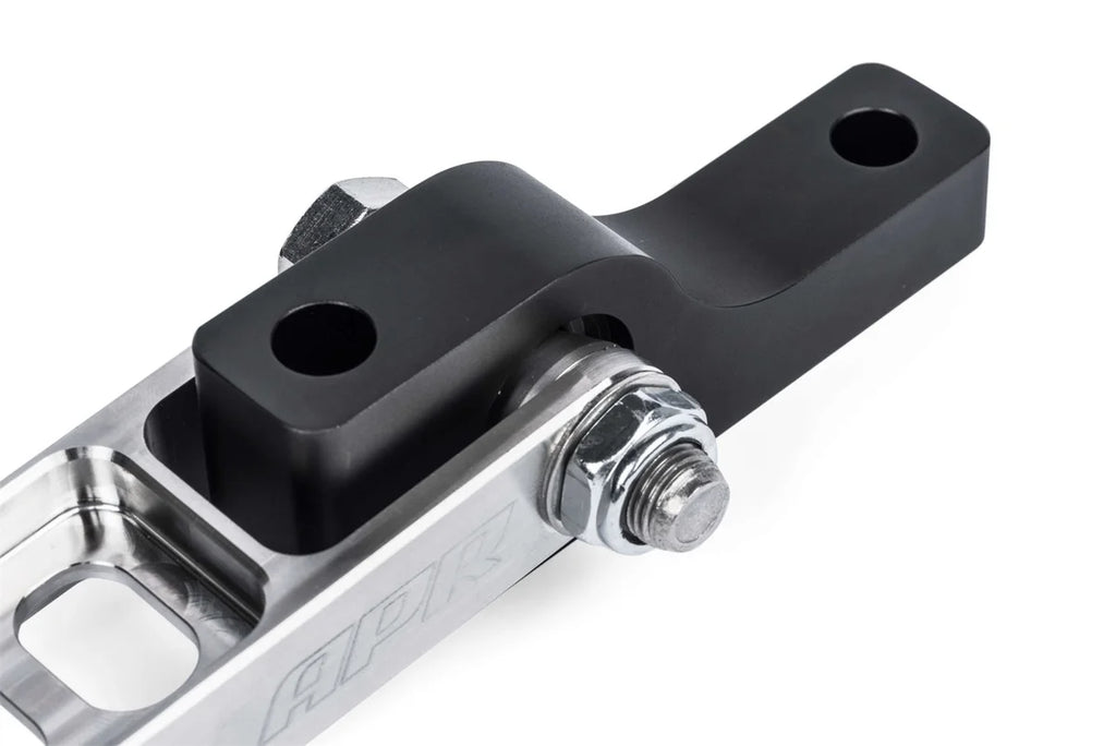 APR APR Billet Stainless-Steel / Aluminum Pendulum Mount MQB (6 Speed / DQ250) MS100140 - Additional View 5